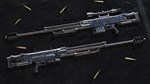 Insurgency: Sandstorm - Damascus Weapon Skin Set DLC - изображение № 4