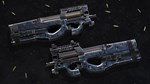 Insurgency: Sandstorm - Damascus Weapon Skin Set DLC - изображение № 5