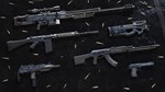 Insurgency: Sandstorm - Damascus Weapon Skin Set DLC - изображение № 3
