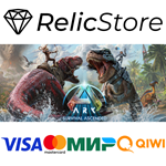 ARK: Survival Ascended - STEAM GIFT РОССИЯ