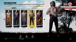 The Texas Chain Saw Massacre - Nicotero Leatherface - изображение № 2