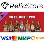 The Texas Chain Saw Massacre - Connie Outfit Pack 1