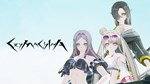 CRYMACHINA - Swimsuits Set DLC - STEAM GIFT РОССИЯ - изображение № 2