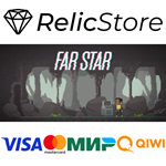 Far Star - STEAM GIFT РОССИЯ
