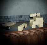 Escape Stories: Virtual Reality - STEAM GIFT РОССИЯ - изображение № 2