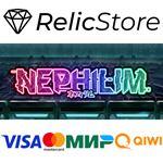 Nephilim - STEAM GIFT РОССИЯ