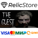 The Guest - STEAM GIFT РОССИЯ