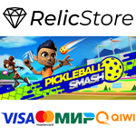 Pickleball Smash - STEAM GIFT РОССИЯ