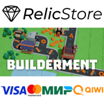 Builderment - STEAM GIFT РОССИЯ