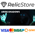 Arise from Shadows - STEAM GIFT РОССИЯ