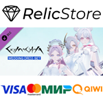 CRYMACHINA - Wedding Dress Set DLC - STEAM GIFT РОССИЯ