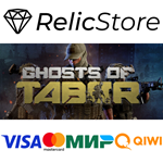 Ghosts Of Tabor - STEAM GIFT РОССИЯ