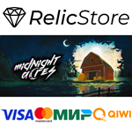 Midnight Acres - STEAM GIFT РОССИЯ
