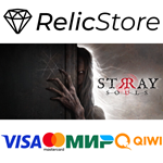 Stray Souls - STEAM GIFT РОССИЯ