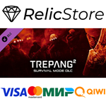 Trepang2 - Survival Mode DLC - STEAM GIFT РОССИЯ