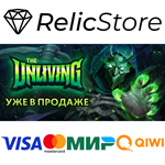 The Unliving - STEAM GIFT РОССИЯ