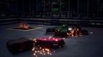 Fly Wheel - STEAM GIFT РОССИЯ - изображение № 4