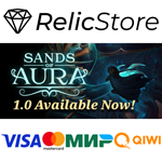 Sands of Aura - STEAM GIFT РОССИЯ