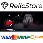 Fly Wheel - STEAM GIFT РОССИЯ