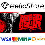 DreadHaunt - STEAM GIFT РОССИЯ