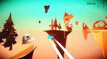 Paper Dash - Ghost Hunt - STEAM GIFT РОССИЯ - изображение № 2