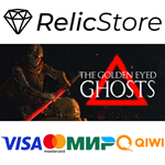 The Golden Eyed Ghosts - STEAM GIFT РОССИЯ