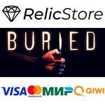 Buried - STEAM GIFT РОССИЯ