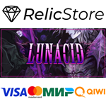 Lunacid - STEAM GIFT РОССИЯ