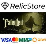 Talented - STEAM GIFT РОССИЯ