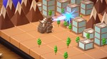 Godzilla Voxel Wars - STEAM GIFT РОССИЯ - изображение № 4