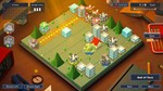 Godzilla Voxel Wars - STEAM GIFT РОССИЯ - изображение № 2