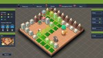 Godzilla Voxel Wars - STEAM GIFT РОССИЯ - изображение № 7