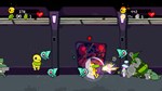 Alien Hominid HD - STEAM GIFT РОССИЯ - изображение № 8