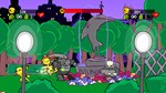 Alien Hominid HD - STEAM GIFT РОССИЯ - изображение № 2
