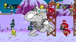 Alien Hominid HD - STEAM GIFT РОССИЯ - изображение № 4