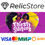 Thirsty Suitors - STEAM GIFT РОССИЯ