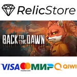 Back to the Dawn - STEAM GIFT РОССИЯ