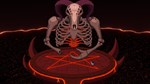 Raining Blood: Hellfire - STEAM GIFT РОССИЯ - изображение № 2