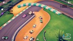 Circuit Superstars - STEAM GIFT РОССИЯ - изображение № 7