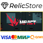 Impact - STEAM GIFT РОССИЯ