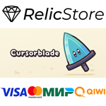 Cursorblade - STEAM GIFT РОССИЯ