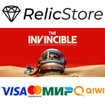 The Invincible - STEAM GIFT РОССИЯ