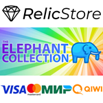 The Elephant Collection - STEAM GIFT РОССИЯ