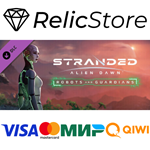 Stranded: Alien Dawn Robots and Guardians DLC - STEAM