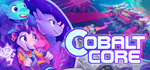 Cobalt Core - STEAM GIFT РОССИЯ
