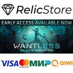 Wantless - STEAM GIFT РОССИЯ