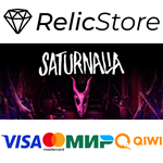 Saturnalia - STEAM GIFT РОССИЯ