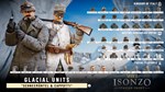 Isonzo - Glacial Units Pack DLC - STEAM GIFT РОССИЯ - изображение № 3