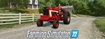 FS22 - Case IH Farmall Anniversary Pack DLC - STEAM RU - изображение № 2