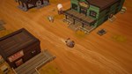 Don't Die In The West - STEAM GIFT РОССИЯ - изображение № 2